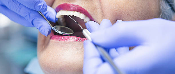 Professional Emergency Dentist in MO